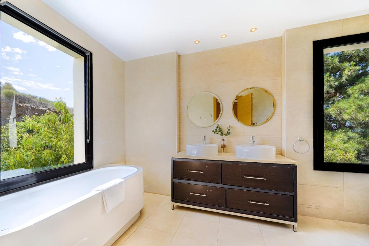 Luxury In Samara Apartamento *